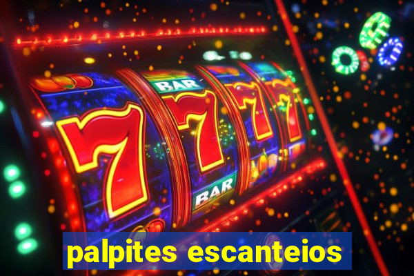 palpites escanteios