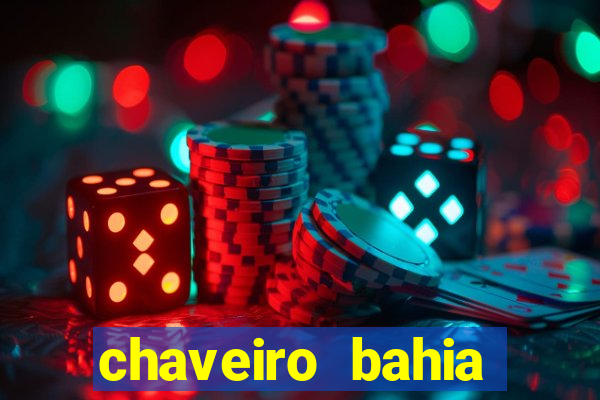 chaveiro bahia juazeiro telefone