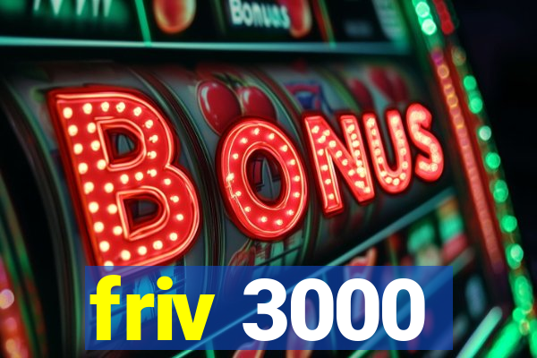 friv 3000