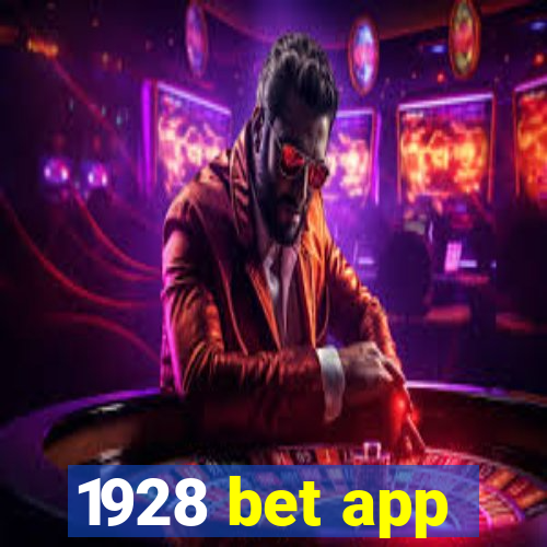 1928 bet app
