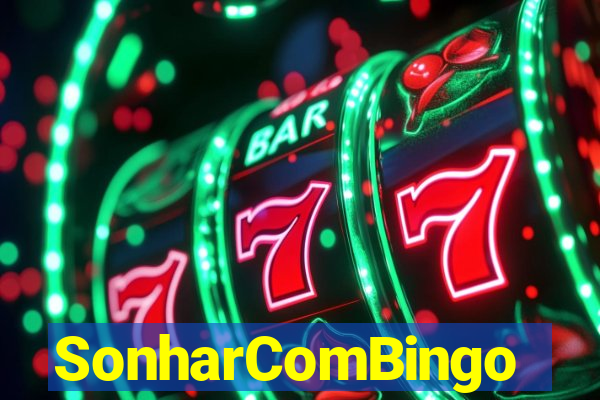 SonharComBingo