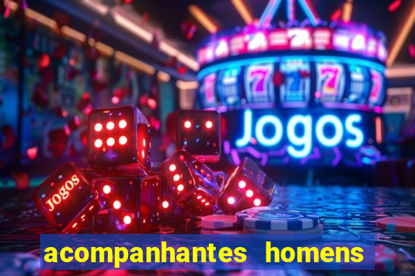 acompanhantes homens porto alegre