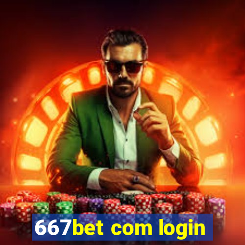 667bet com login
