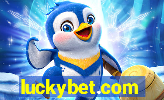 luckybet.com