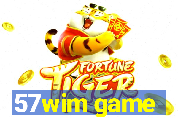 57wim game