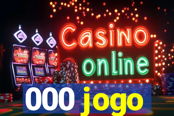 000 jogo