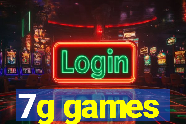 7g games