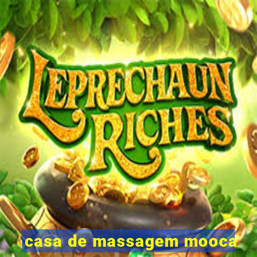 casa de massagem mooca