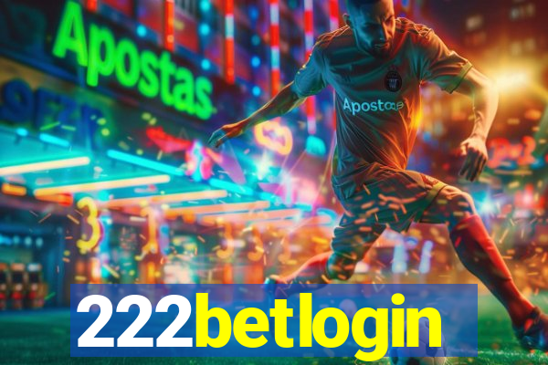 222betlogin
