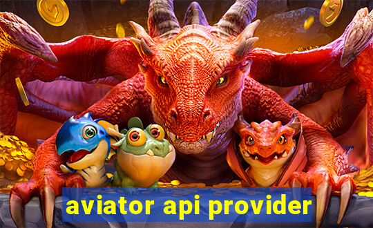 aviator api provider