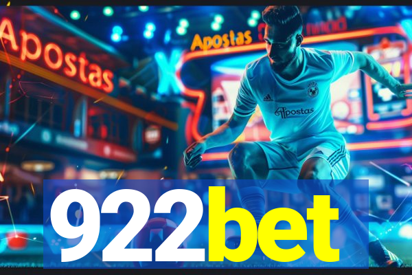 922bet