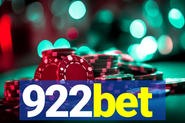 922bet