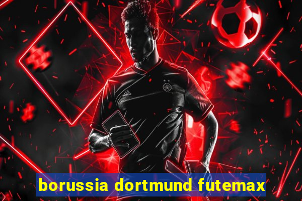 borussia dortmund futemax