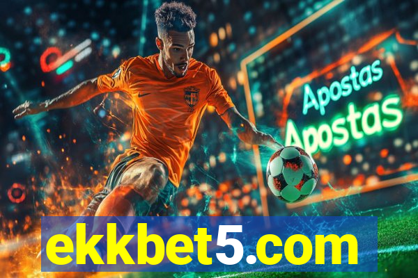 ekkbet5.com