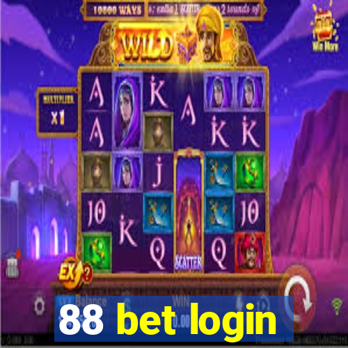 88 bet login