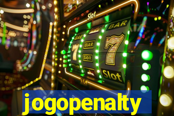 jogopenalty