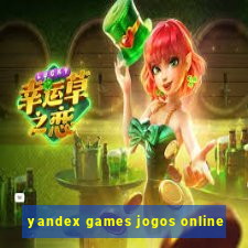 yandex games jogos online