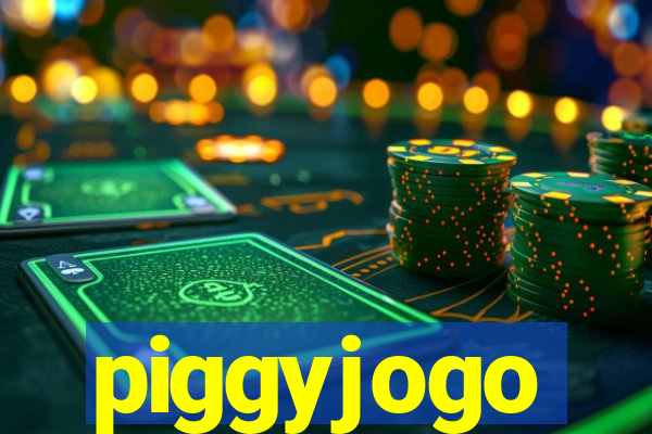 piggyjogo