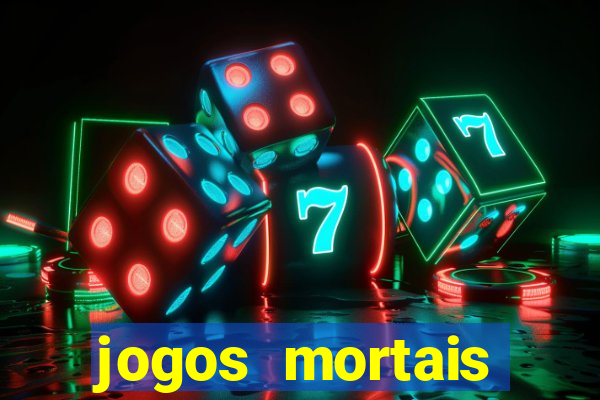 jogos mortais torrent magnet
