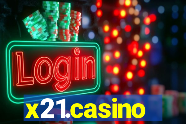 x21.casino