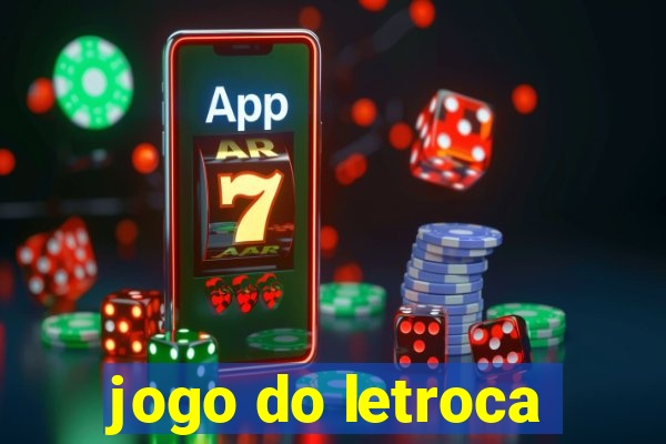 jogo do letroca
