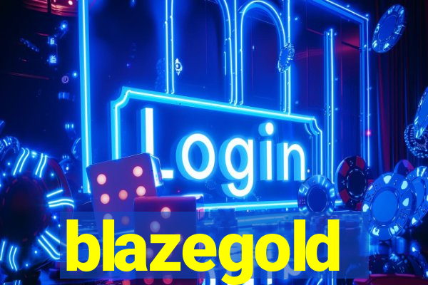 blazegold