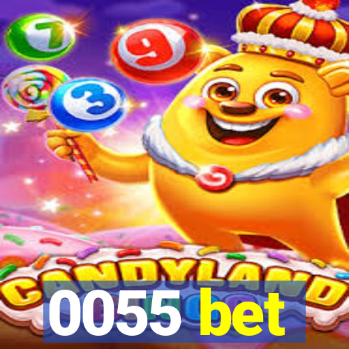 0055 bet