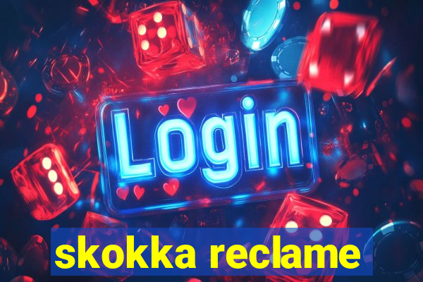 skokka reclame