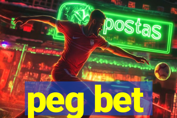 peg bet