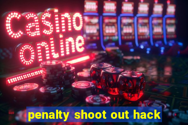 penalty shoot out hack