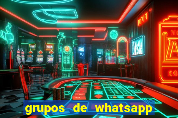 grupos de whatsapp slots pg