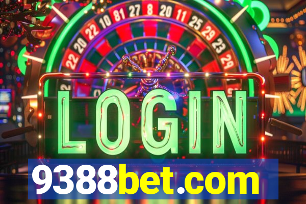 9388bet.com