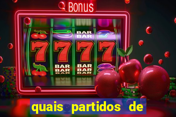 quais partidos de esquerda no brasil
