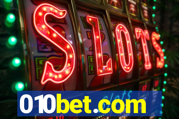 010bet.com