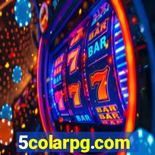 5colarpg.com