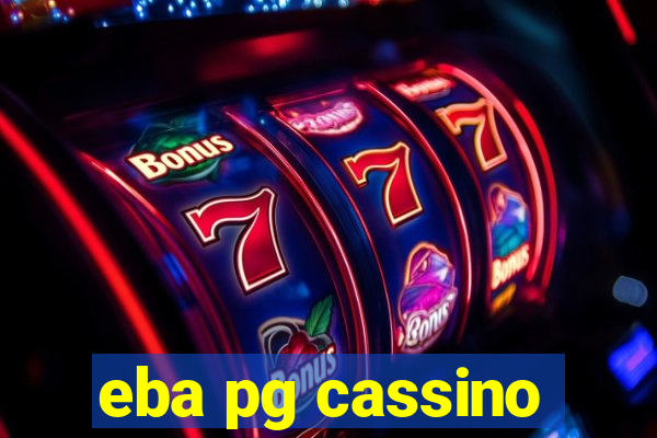 eba pg cassino
