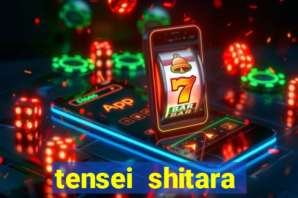 tensei shitara slime datta ken filme dublado