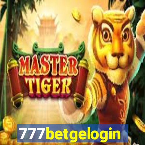 777betgelogin
