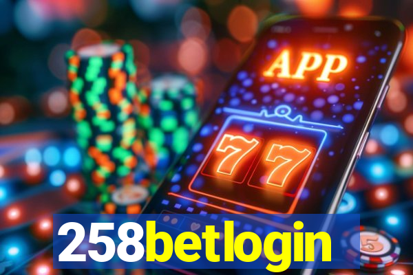 258betlogin