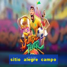 sitio alegre campo grande rj