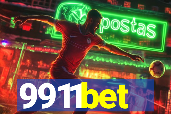 9911bet