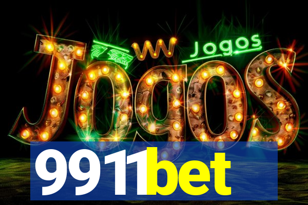 9911bet