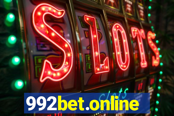 992bet.online