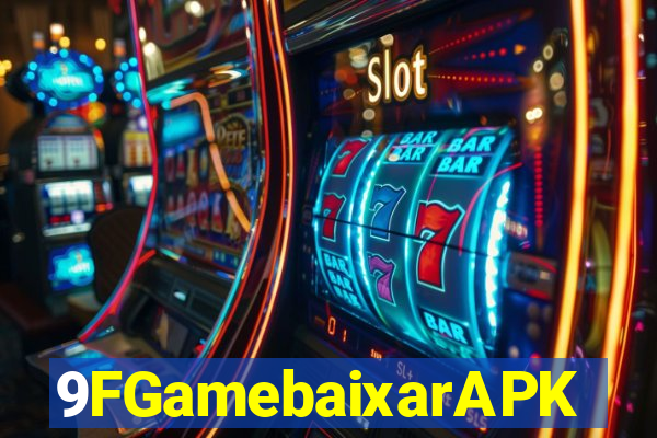 9FGamebaixarAPK