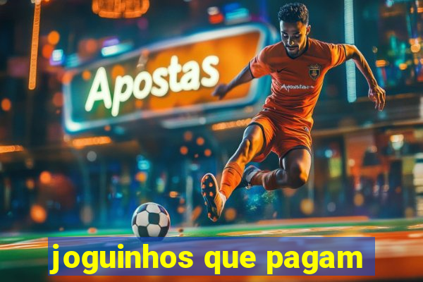 joguinhos que pagam