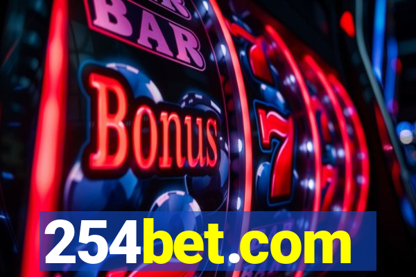254bet.com