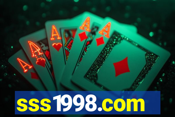 sss1998.com
