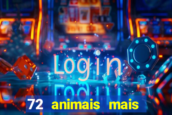72 animais mais perigosos do mundo