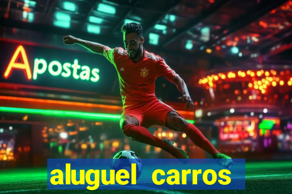 aluguel carros vitoria da conquista