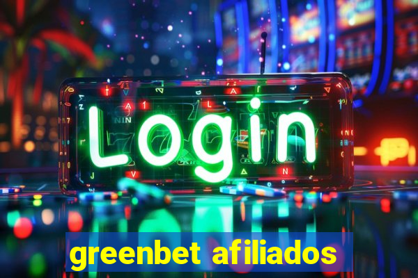 greenbet afiliados